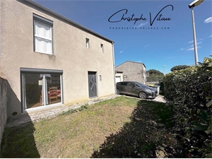 maison à la vente -   11000  CARCASSONNE, surface 19 m2 vente maison - UBI418398963